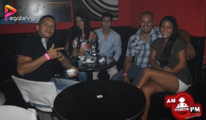 Foto 16 de Ampm Bar - 2dr Fds Abril 2016 en Am / PM Bar - Cali, Cali