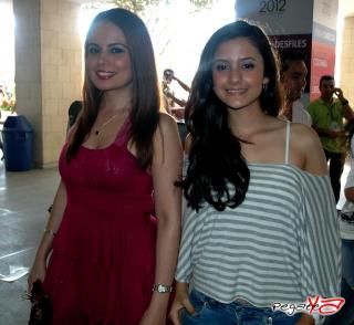 Foto 131 de Expo Show 2012 - Pegateya la Guia en Expo Show 2012, Cali