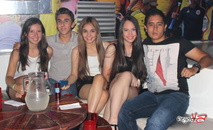 Foto 64 de Lolas Club - Sept 26 en Lolas Club Menga Cali, Cali