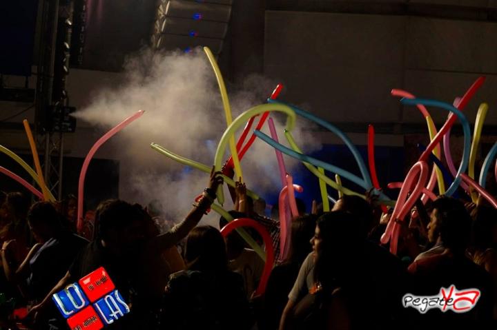 Foto 16 de Lolas Club - 3er FDS Nov 2014 en Lolas Club Menga Cali, Cali