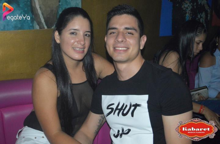 Foto 12 de Kabaret Bar - 1ER Fds Junio 2017 en Kabaret - Granada, Cali