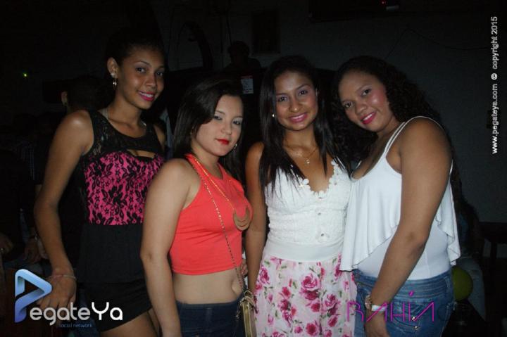 Foto 2 de bahia club 22 de agosto de 2015 en bahia club, Cartagena