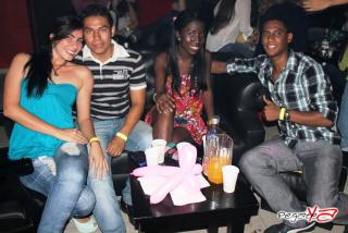 Foto 36 de Septiembre 28 del 2013 en Nozomi Club, Cali