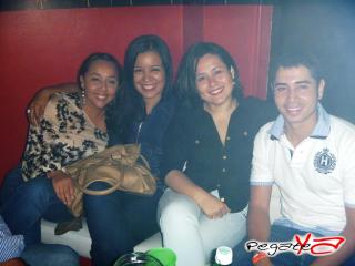 Foto 16 de Diciembre 15 del 2012 en Praga Club Cali, Cali