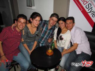 Foto 24 de Enero 13-14 I´m Fun en I´m Fun Discoteca Manizales, Manizales