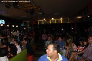 Foto 117 de Bar Metropolitan- 20 -22 febrero 2014 en Discoteca Metropolitan Bucaramanga, Bucaramanga