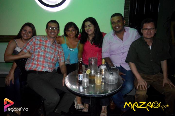 Foto 18 de Mazao Park - 1er FDS Junio 2015 en Mazao Park, Cali