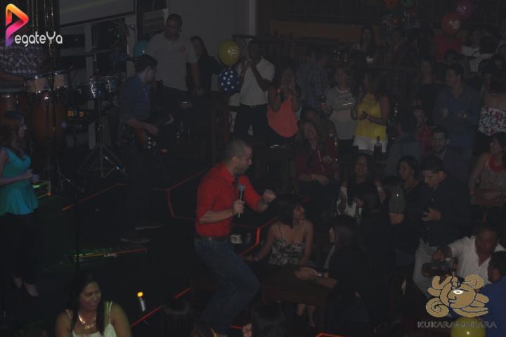 Foto 46 de Kukaramakara - 2do Fds Abril 2016 en Kukaramakara Discoteca Cali, Cali