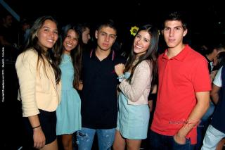 Foto 49 de Fotos Spazio 44 Medellin octubre 2012 en SPAZIO 44 Club Discoteca Medellin, Medellín