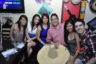 Foto 17 de Malabar Club en Discoteca Malabar Bucaramanga, Bucaramanga