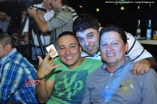 Foto 202 de Bar Metropolitan- 20 -22 febrero 2014 en Discoteca Metropolitan Bucaramanga, Bucaramanga