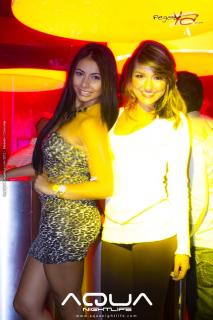 Foto 120 de Fotos Discoteca Aqua 11 12 13 de octubre en Discoteca Aqua Medellin, Medellín