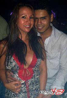 Foto 2 de Viernes 29 de Septiembre en Discoteca Mayoral