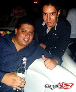 Foto 18 de Octubre 13 del 2012 en Jala Jala Club, Cali