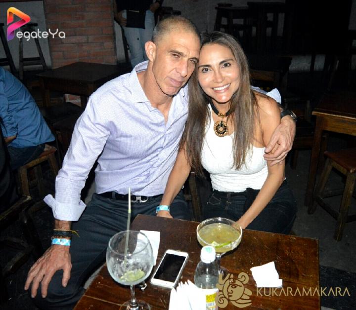 Foto 14 de Kukaramakara - 4to Fds Enero 2017 en Kukaramakara Discoteca Cali, Cali