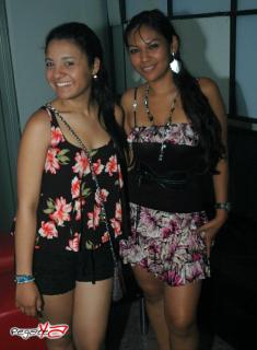 Foto 8 de Noviembre 23 del 2013 en Babel / Barra Libre Cali, Cali