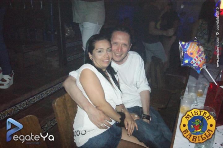 Foto 29 de Mister Babilla 5 y 6 de Junio de 2015 en Discoteca MISTER BABILLA cartagena, Cartagena