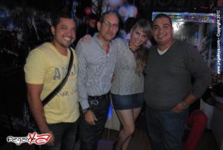 Foto 6 de bhoga sabado 2 de febrero de 2013 en Discoteca BHOGA cartagena, Cartagena