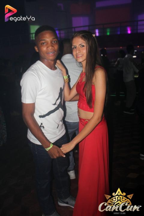Foto 59 de Cancun Night Club - 2do FDS Dic. 2015 en Cancun Night Club