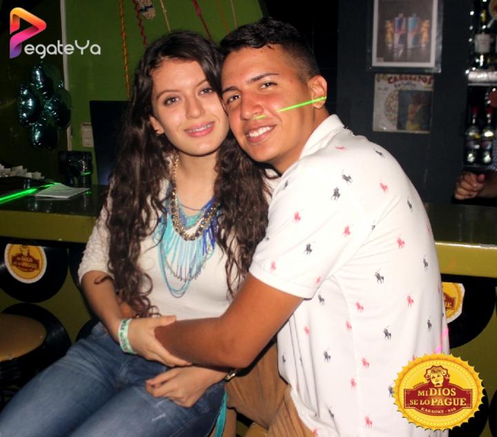 Foto 121 de Mi Dios Se Lo Pague - Amor & Amistad en Fonda Mi Dios Se Lo Pague, Cali