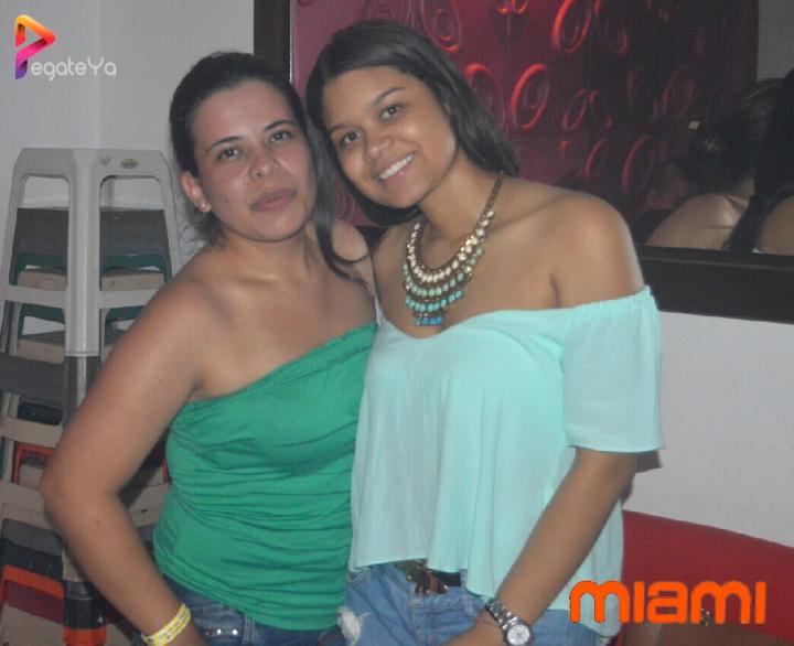 Foto 35 de Miami Bar - 3er / 4to Fds Enero 2017 en Miami Bar Cali, Cali