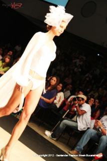 Foto 118 de 05 Julio 2012 - Santander Fashion Week en Eventos en Bucaramanga, Bucaramanga