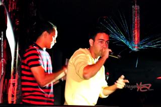 Foto 46 de AQUA DISCOTECA jueves 30 agosto 2012 en Discoteca Aqua Medellin, Medellín