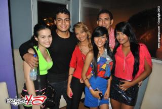 Foto 27 de bhoga viernes 21 y sabado 22 de sep 2012 en Discoteca BHOGA cartagena, Cartagena