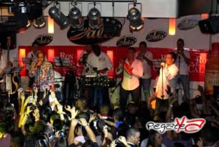 Foto 37 de Jala Jala Club - Luisito Carrion en Jala Jala Club, Cali