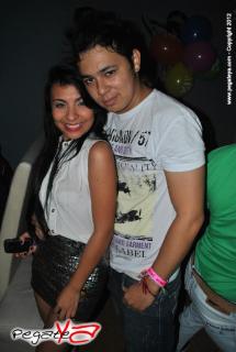 Foto 7 de bhoga 28 y 29 de sep de 2012 en Discoteca BHOGA cartagena, Cartagena