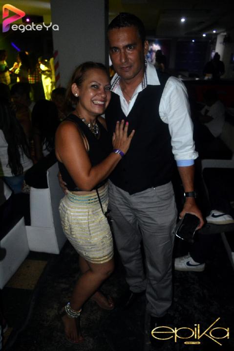 Foto 109 de EPIKA - 3ER/4to FDS JUNIO 2016 en Epika Night Club, Cali
