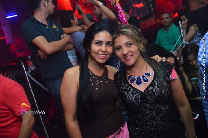Foto 53 de Malabar - Sabado 16 de abril 2016 en Discoteca Malabar Bucaramanga, Bucaramanga