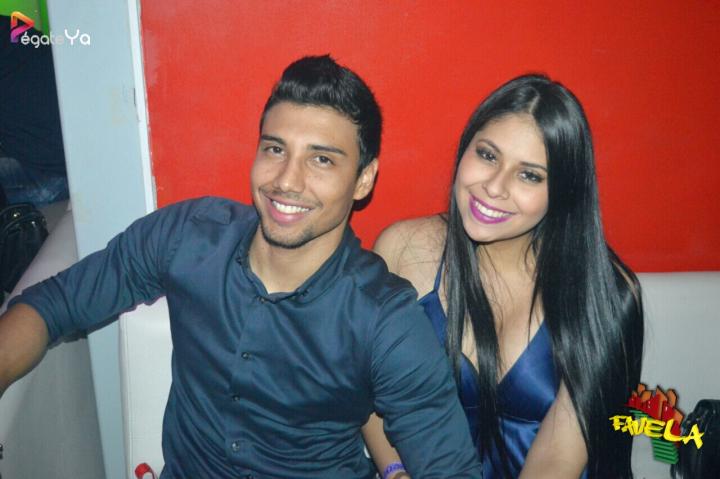 Foto 9 de Favela Club - 3er Fds Junio 2017 en Favela Club Menga, Cali