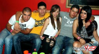 Foto 15 de Diciembre 01 del 2012 en Babel / Barra Libre Cali, Cali