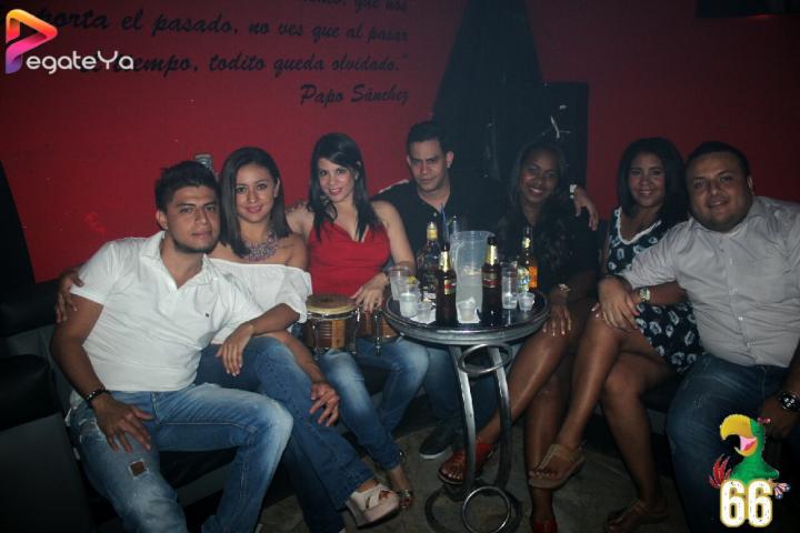 Foto 5 de La lora Bar - 4to Fds Junio 2016 en La Lora Bar, Cali