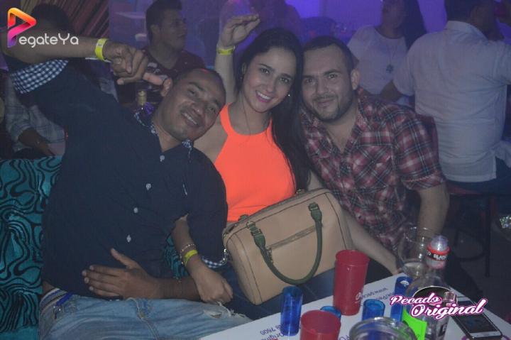 Foto 10 de Pecado Original - AMOR & AMISTAD en Pecado Original, Cali