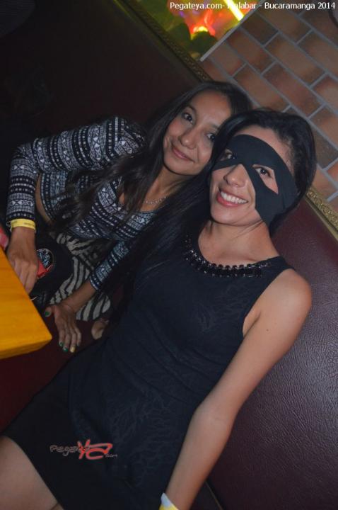 Foto 6 de Malabar Discoteca viernes 12 sep 2014 en Discoteca Malabar Bucaramanga, Bucaramanga