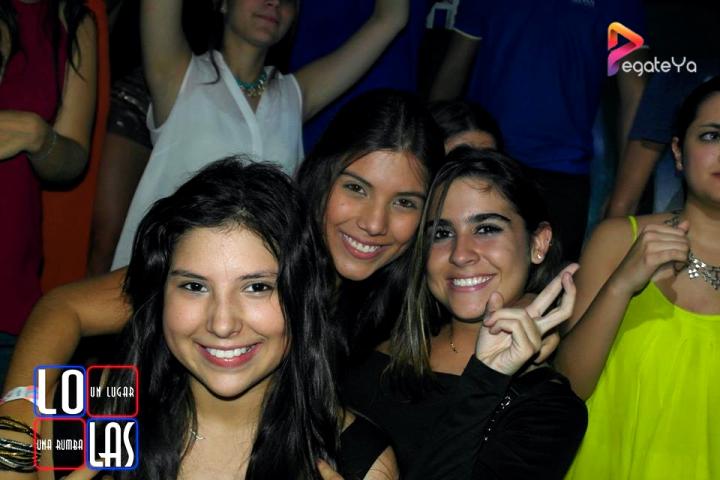 Foto 95 de Lolas Club - 2do FDS Junio 2015 en Lolas Club Menga Cali, Cali