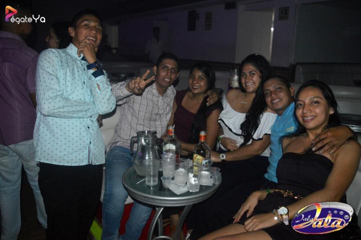 Foto 32 de JalaJala - 3er Fds Junio 2017 en Jala Jala Club, Cali