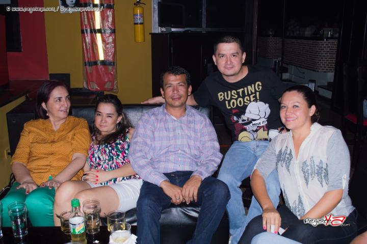 Foto 4 de BROADWAY PUB - Villavicencio en Broadway Pub Bar - Restaurante, Villavicencio