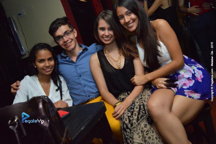 Foto 47 de MALABAR - sabado 19 DIC 2015 en Discoteca Malabar Bucaramanga, Bucaramanga