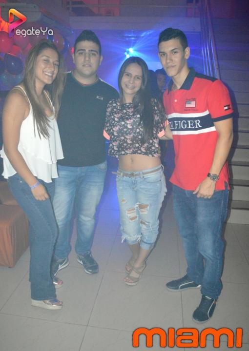 Foto 9 de Miami Bar - 1er FD Sept 2015 en Miami Bar Cali, Cali
