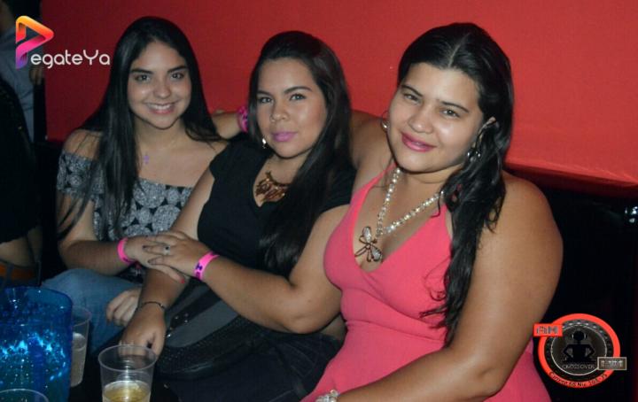 Foto 20 de Ampm Bar - 3er Fds Abril 2016 en Am / PM Bar - Cali, Cali