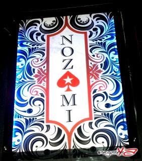 Foto 10 de Noviembre 10 del 2012 en Nozomi Club, Cali