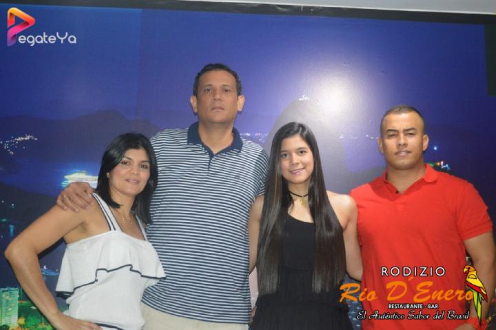 Foto 81 de Rio D´enero - Amor & Amistad 2016 en Rio D´enero, Cali