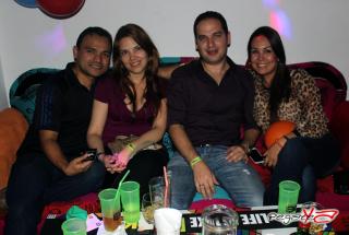 Foto 38 de Octubre 04 del 2013 en Beautiful 80`s Cali, Cali