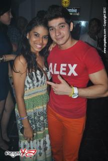 Foto 10 de TABOO 1 de JUNIO 2013 en Discoteca Taboo Cartagena, Cartagena