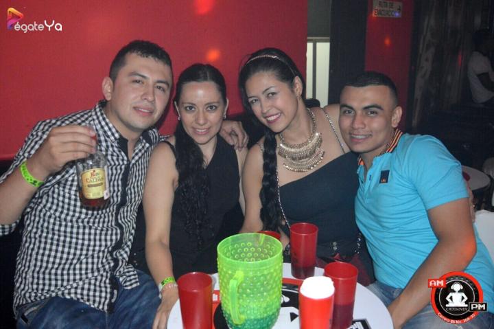Foto 41 de AmPm - 1er Fds Julio 2017 en Am / PM Bar - Cali, Cali