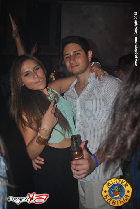 Foto 11 de MISTER BABILLA 12 Y 13 de SEPT 2014 en Discoteca MISTER BABILLA cartagena, Cartagena