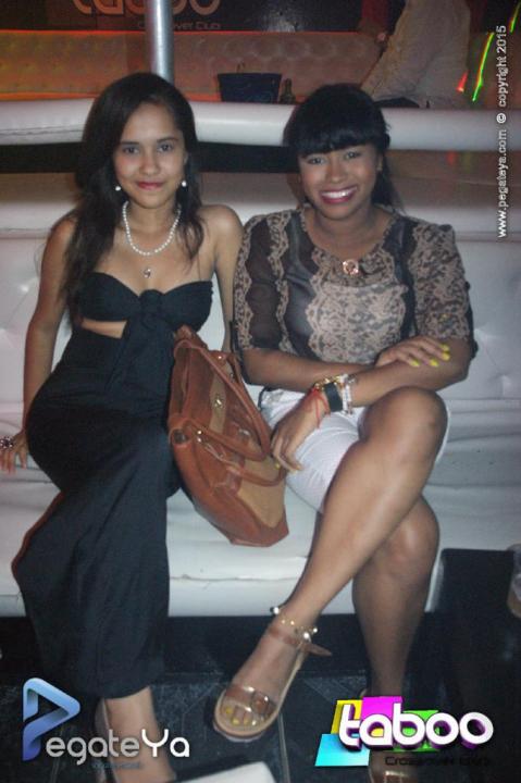 Foto 1 de taboo 4 y 5 de septiembre de 2015 en Discoteca Taboo Cartagena, Cartagena